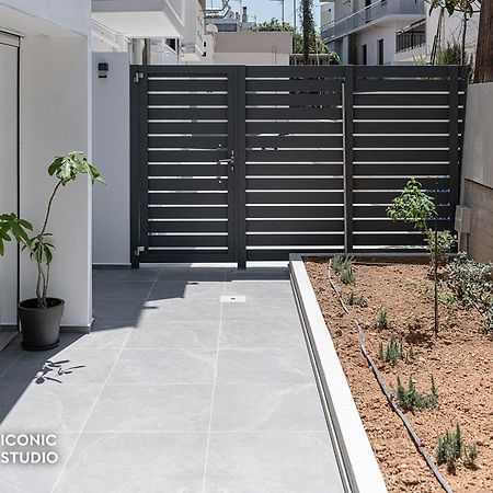 Nikis Dream Luxury Apartments Chania  Bagian luar foto