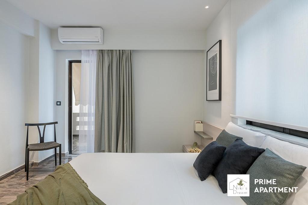 Nikis Dream Luxury Apartments Chania  Bagian luar foto
