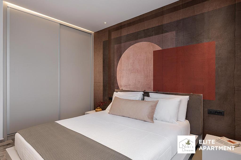 Nikis Dream Luxury Apartments Chania  Bagian luar foto