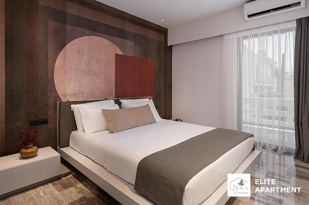 Nikis Dream Luxury Apartments Chania  Bagian luar foto