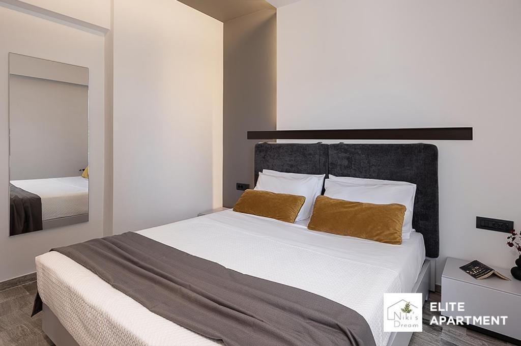 Nikis Dream Luxury Apartments Chania  Bagian luar foto