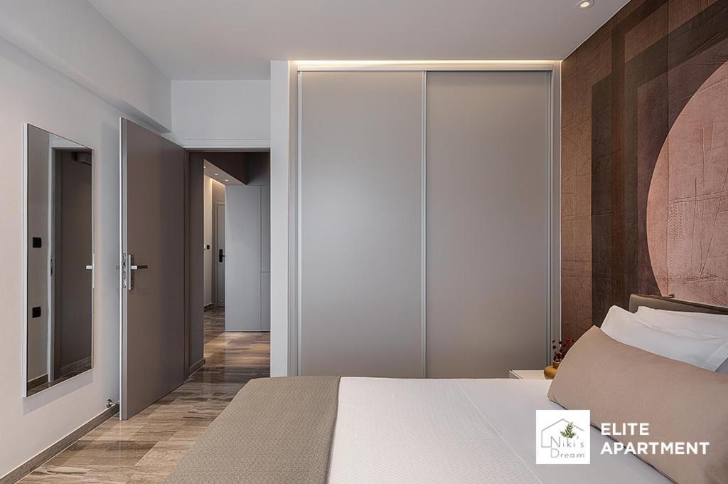 Nikis Dream Luxury Apartments Chania  Bagian luar foto