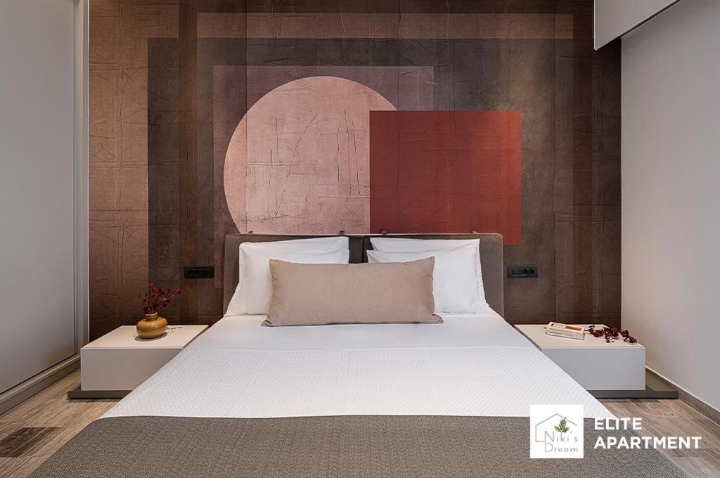 Nikis Dream Luxury Apartments Chania  Bagian luar foto