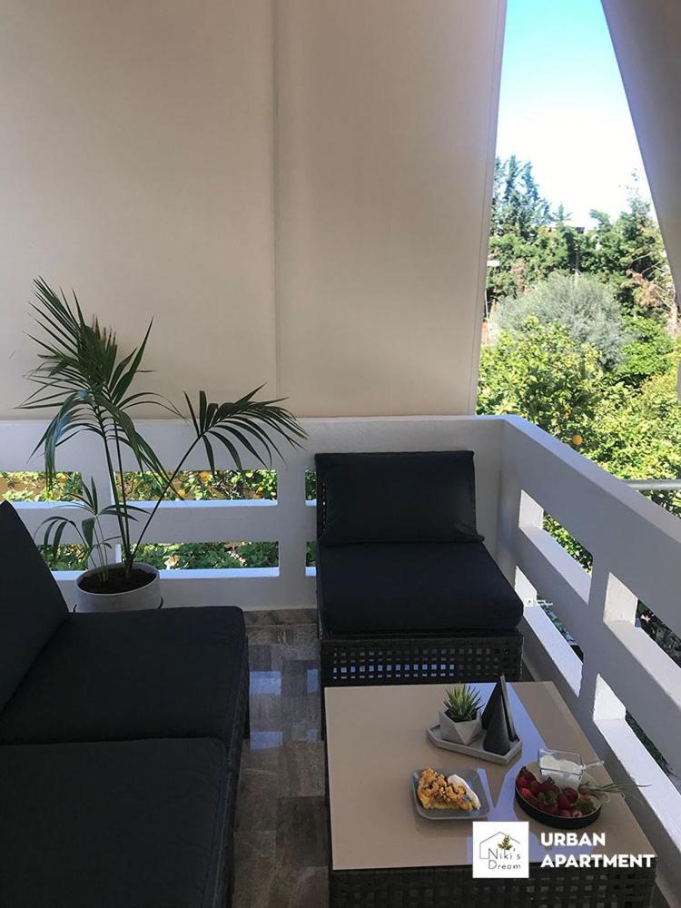 Nikis Dream Luxury Apartments Chania  Bagian luar foto