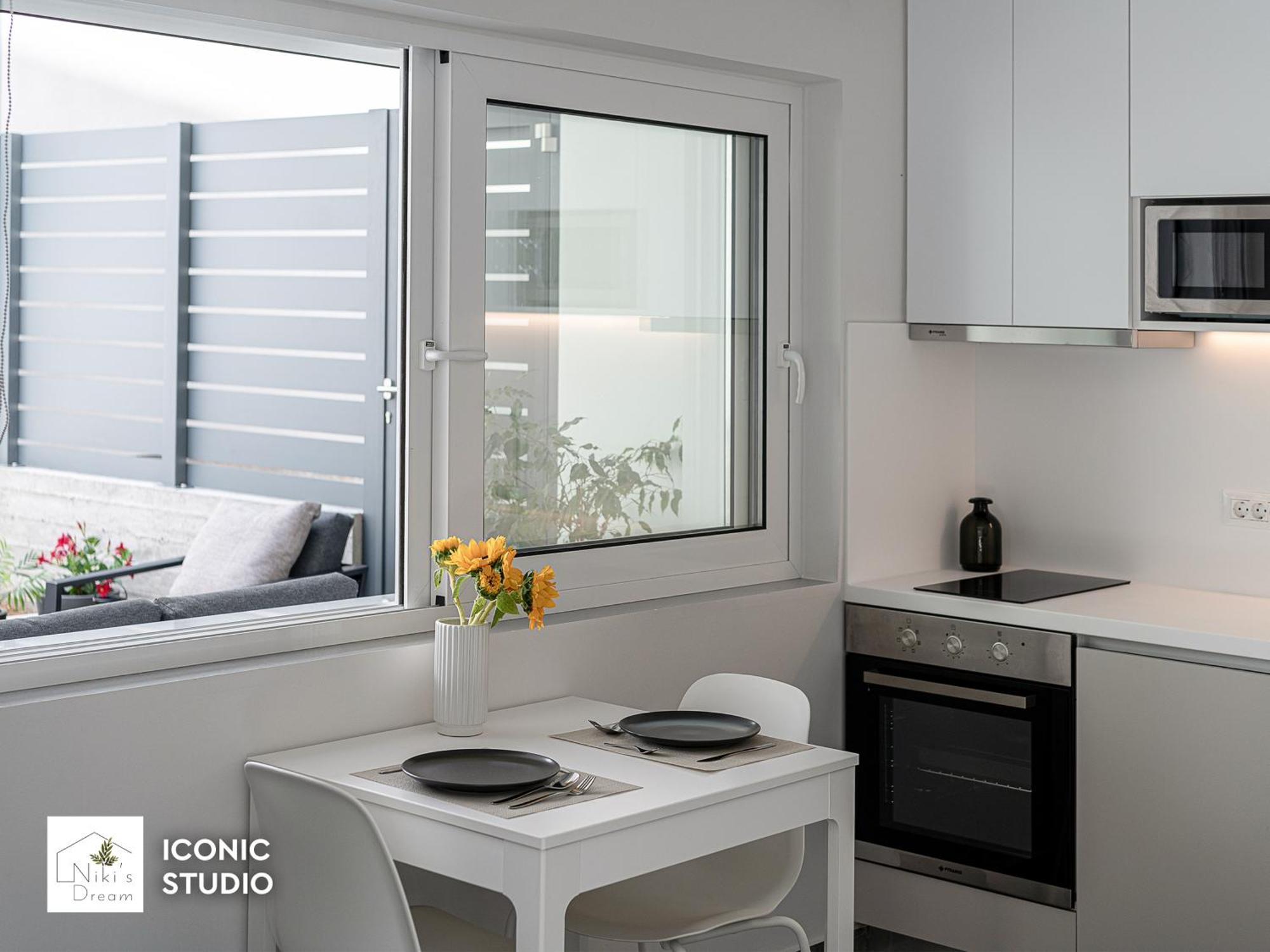 Nikis Dream Luxury Apartments Chania  Bagian luar foto