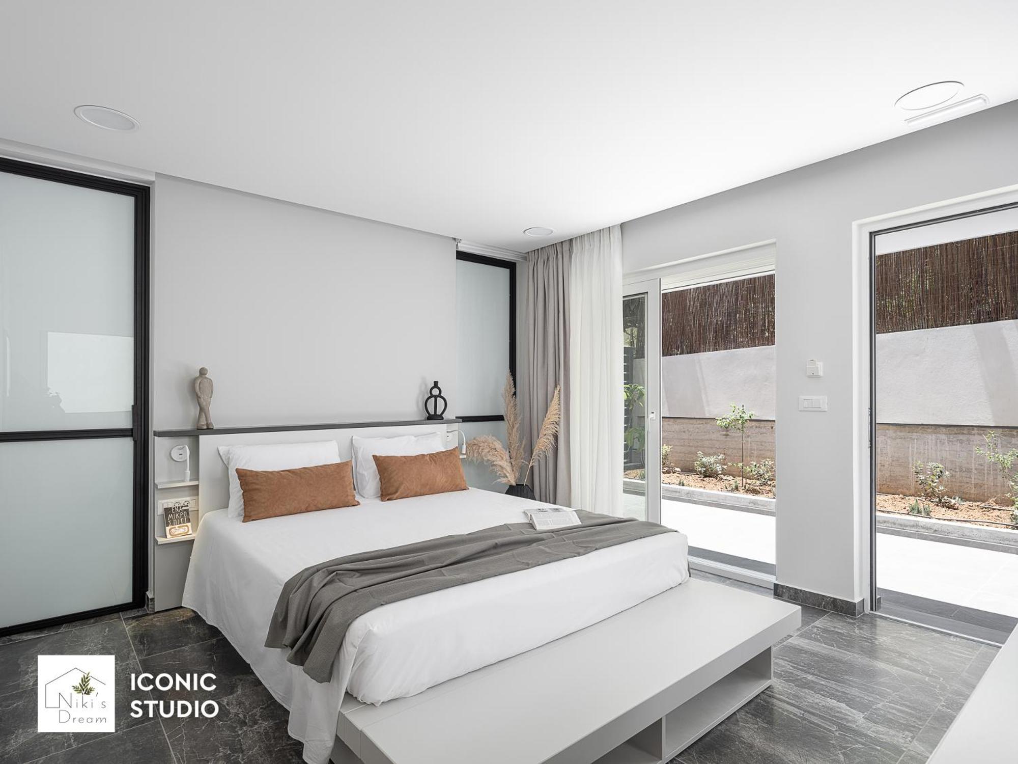 Nikis Dream Luxury Apartments Chania  Bagian luar foto