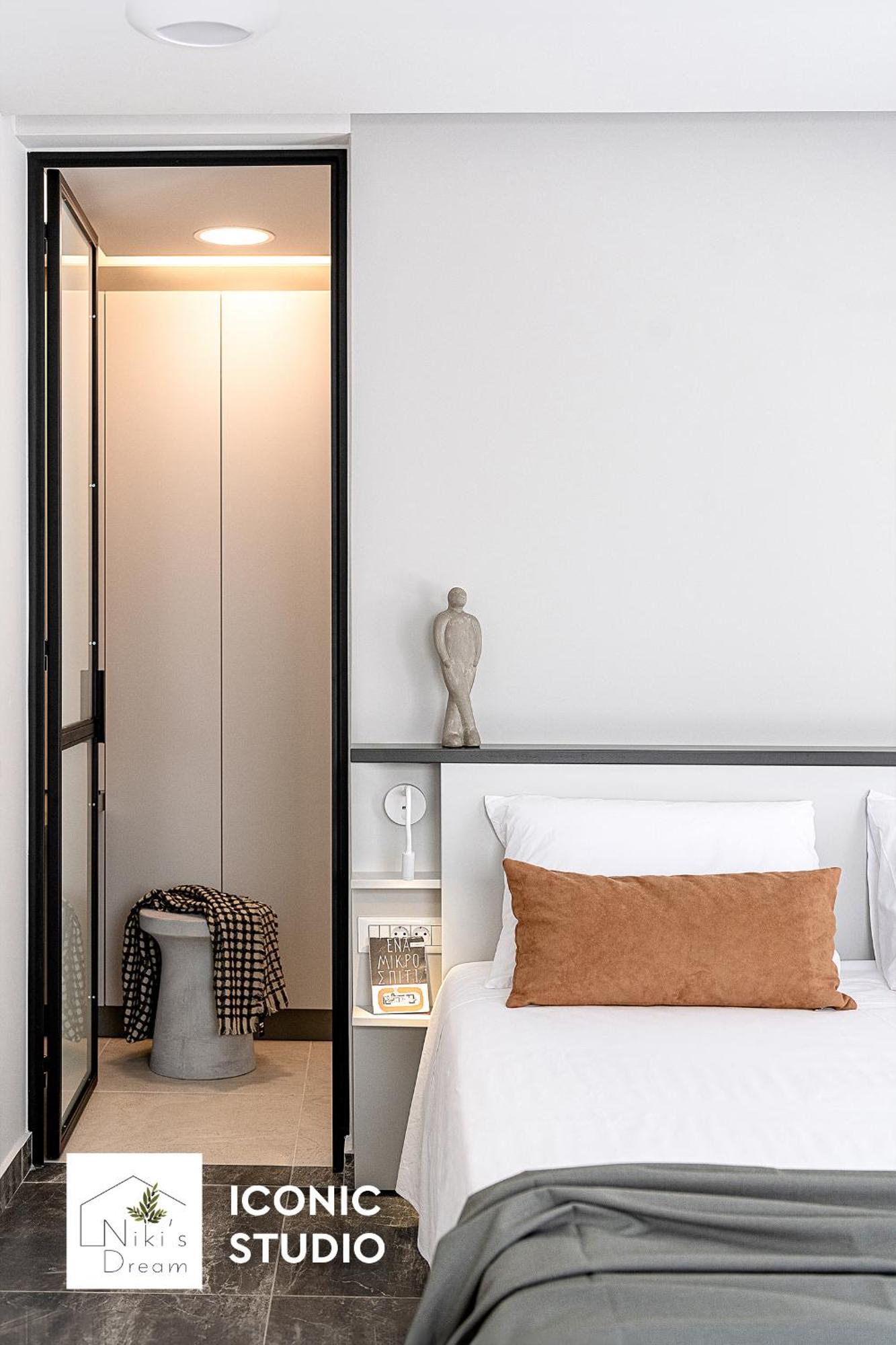Nikis Dream Luxury Apartments Chania  Bagian luar foto